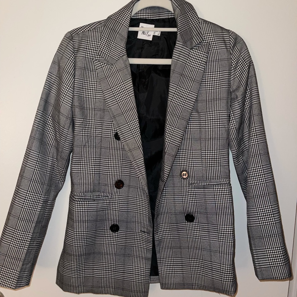Princess Polly Blazer